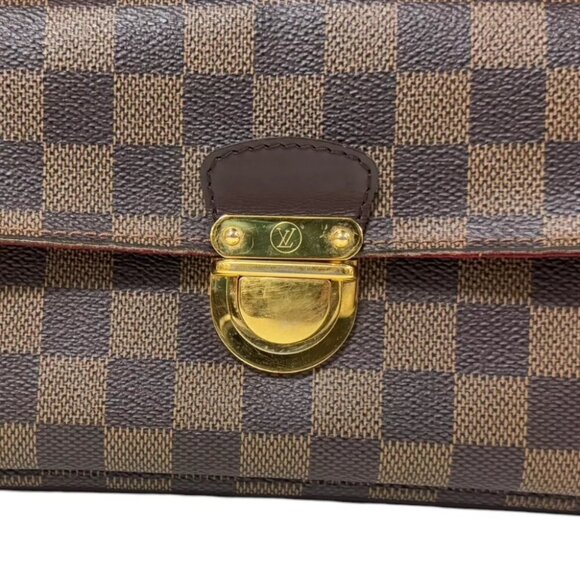 LOUIS VUITTON Shoulder Bag N60006 Damier canvas Damier Ravello GM used - Picture 7 of 11